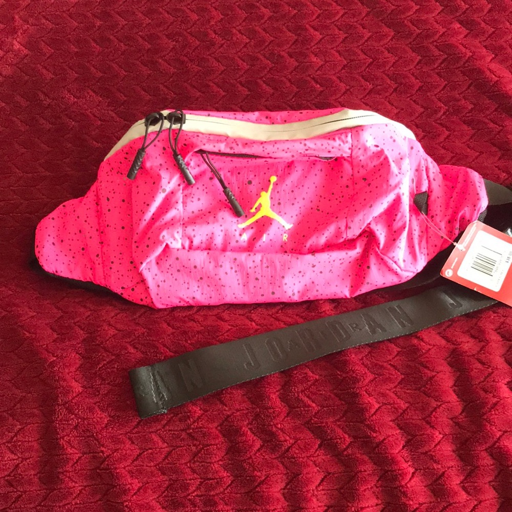 Jordan Fanny Pack